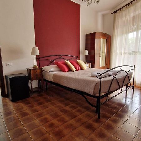 City View Pescara B&B Екстер'єр фото