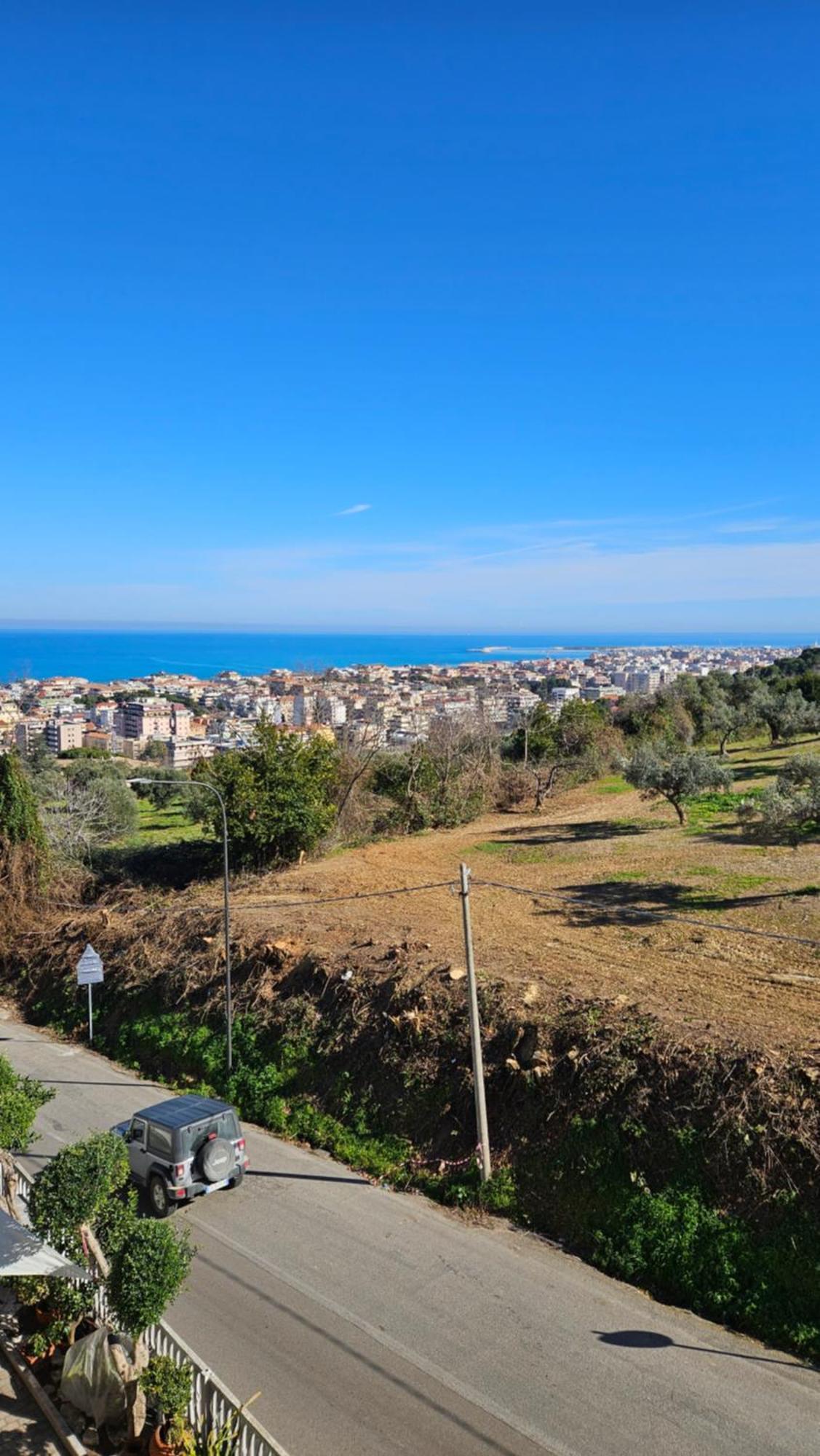 City View Pescara B&B Екстер'єр фото