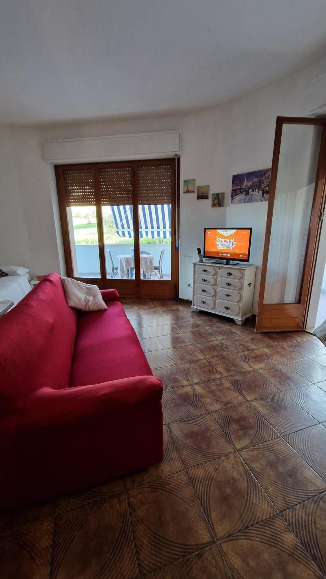 City View Pescara B&B Екстер'єр фото