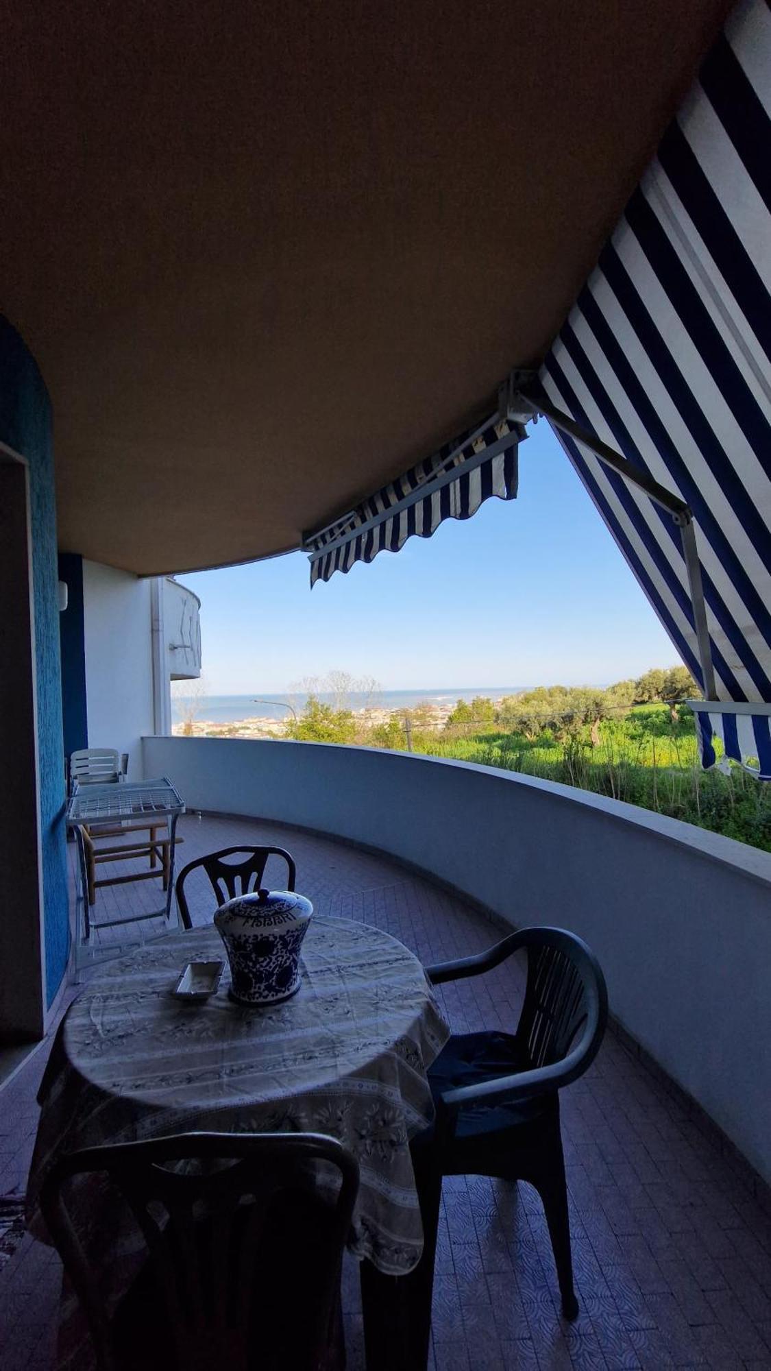 City View Pescara B&B Екстер'єр фото