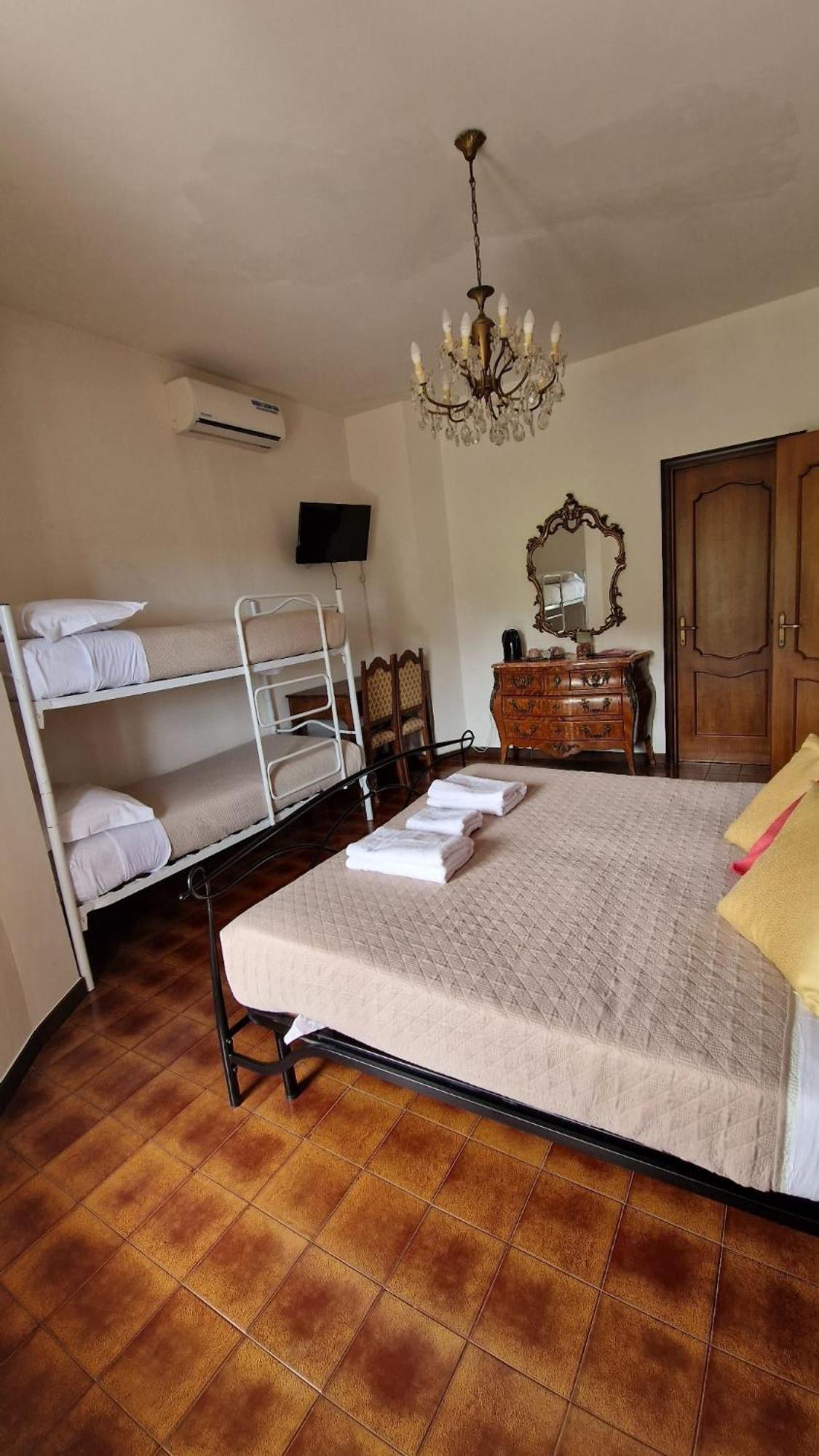 City View Pescara B&B Екстер'єр фото