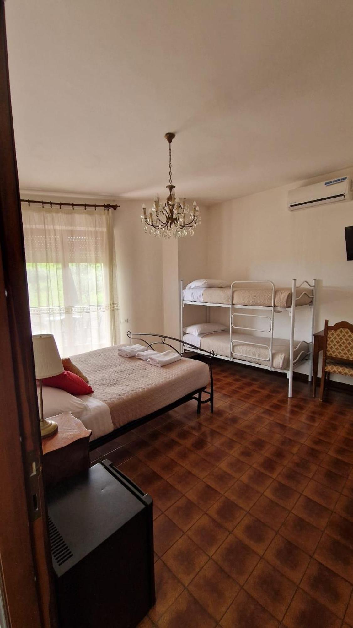 City View Pescara B&B Екстер'єр фото