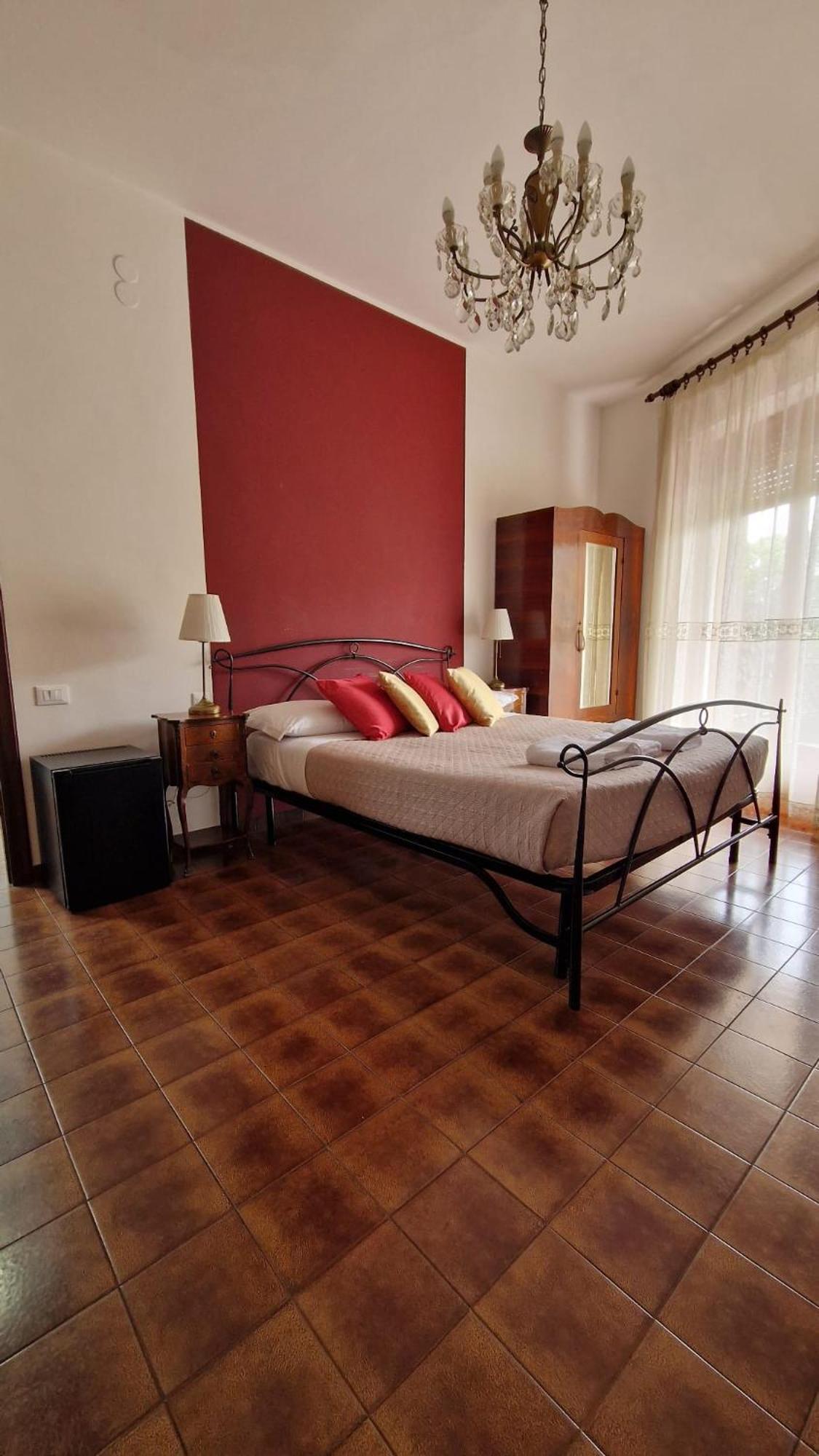 City View Pescara B&B Екстер'єр фото